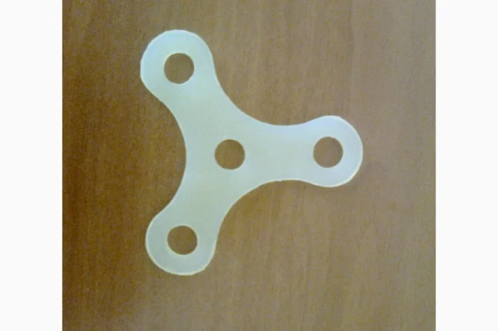 Рулон полиуретановый бесшовный для футеровки самотека/зернопровода- фото № 5