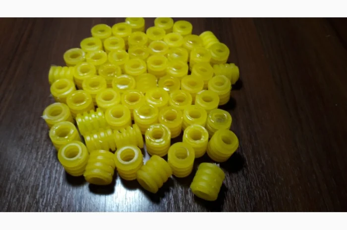 МУВП 1-25 (К-2) Муфта Пружна Втулочно-Пальцева Поліуретанова- фото № 1