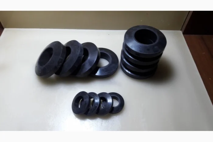 МУВП 1-25 (К-2) Муфта Пружна Втулочно-Пальцева Поліуретанова- фото № 3