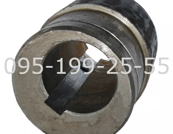 Эксцентрик ОВБ 1256 ОВС-25 - запчасти на ОВС-25- фото № 1
