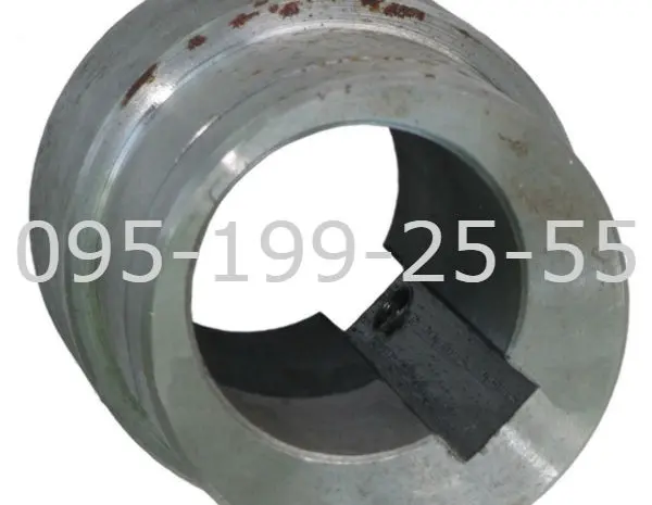 Эксцентрик ОВБ 1256-01 ОВС-25 - запчасти на ОВС-25- фото № 1