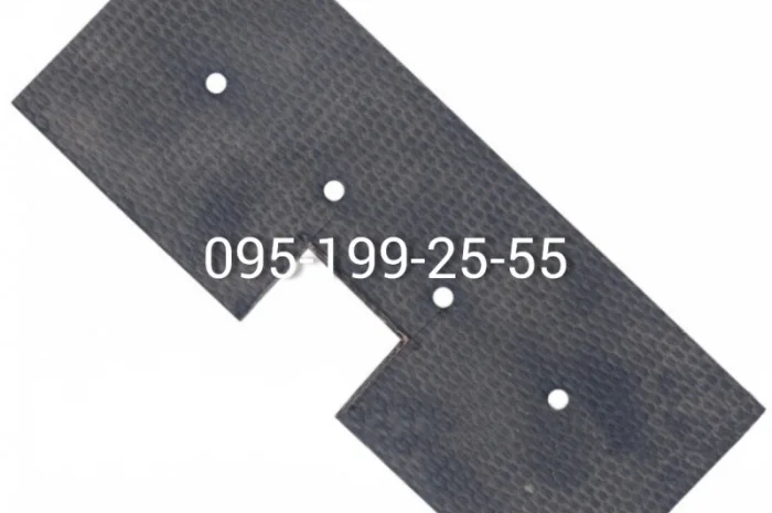 Скребок транспортера - ЗМ-60, ЗМ-90- фото № 1