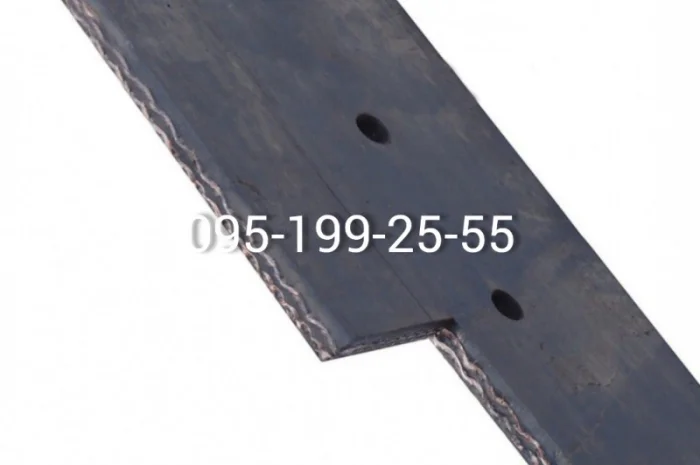 Скребок транспортера - ЗМ-60, ЗМ-90- фото № 2