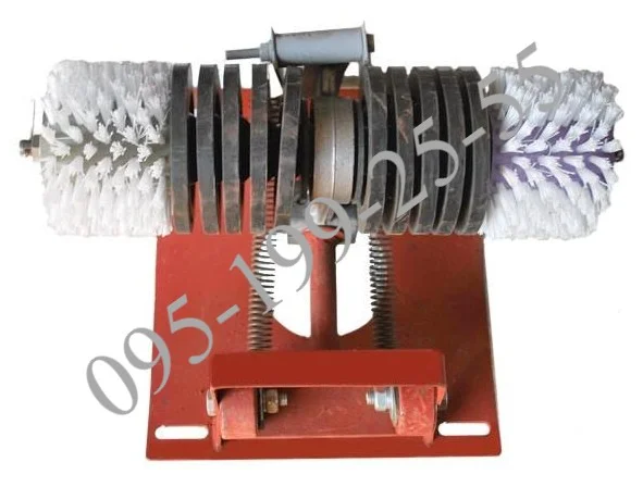 Очиститель А1-БЦС-100.02.680 - запчасти на БЦС-25, БЦС-50, БЦС-100- фото № 1