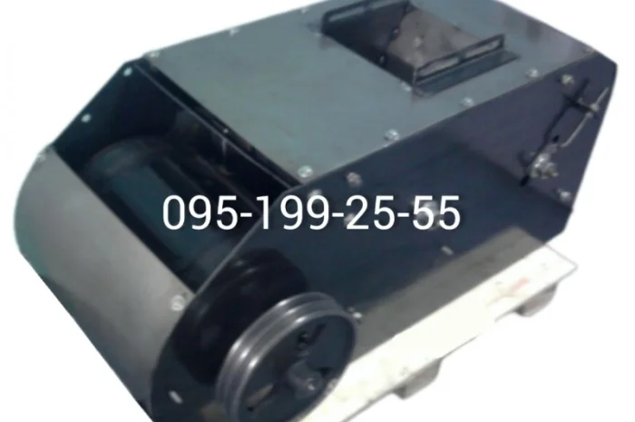 Триммер ЗА.03.000А зернометателя ЗМ-60А- фото № 1