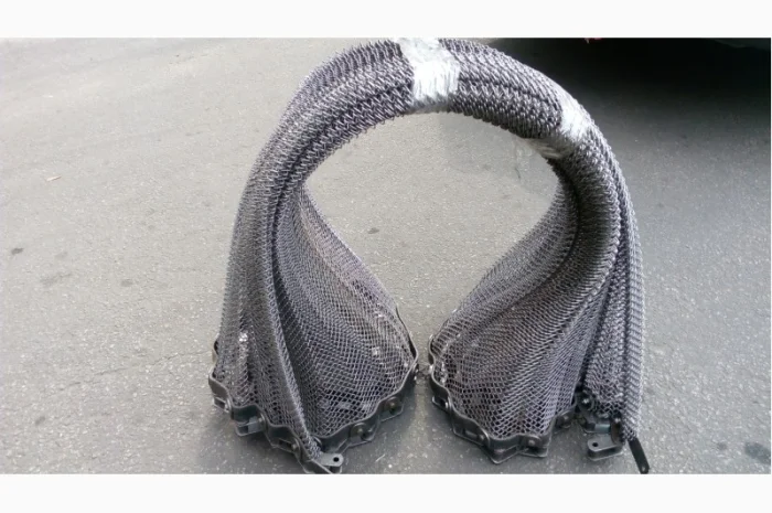 Сетка СПО-50- фото № 2