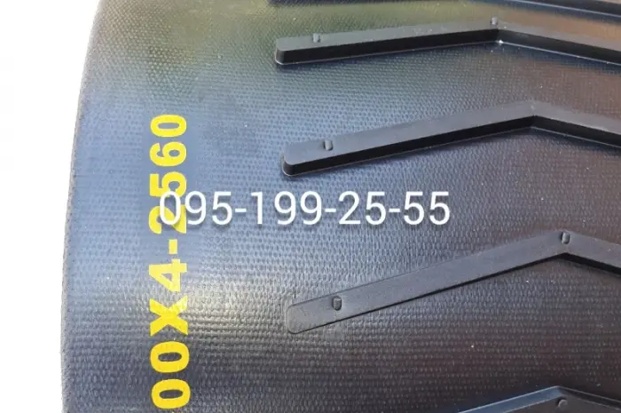 Стрічка ЗМ-60 400х4-2560- фото № 1