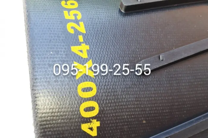 Стрічка ЗМ-60 400х4-2560- фото № 2