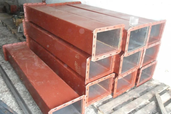 Продам самотечное оборудование, клапана, переходы, норийные трубы- фото № 6