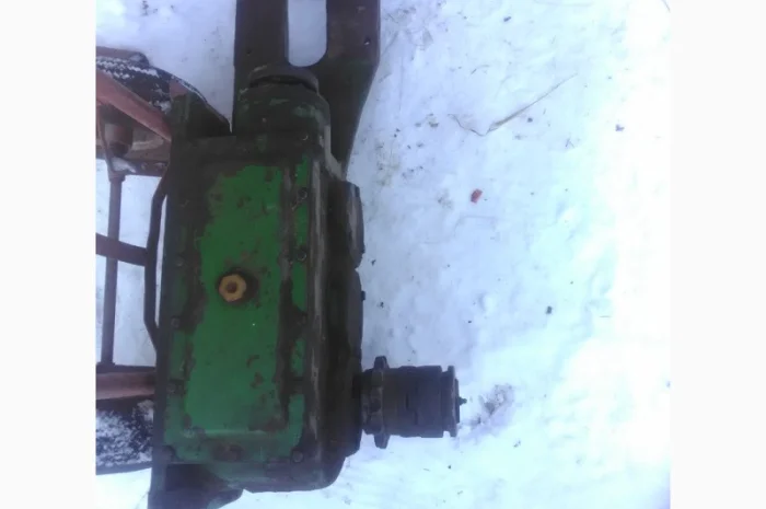 Продам редуктор- фото № 1