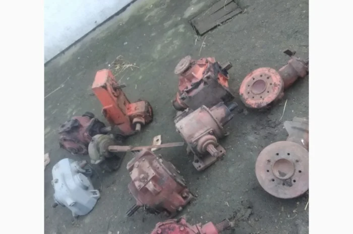 Продам редуктор- фото № 2