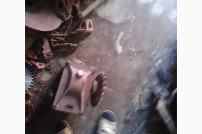 Продам редуктор- фото № 3