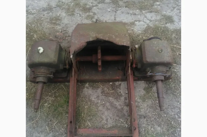 Продам редуктор- фото № 5