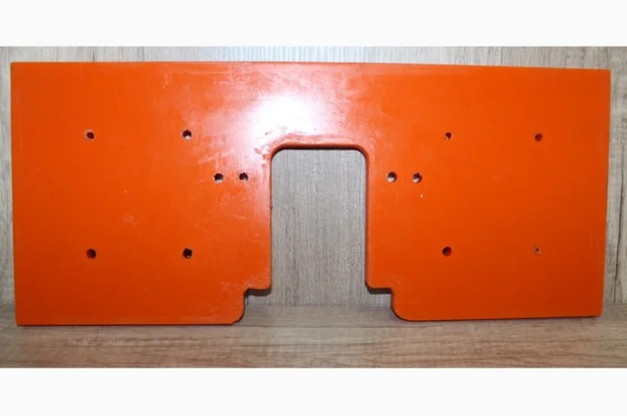 Очистители Полиуретановые, скребки- фото № 1