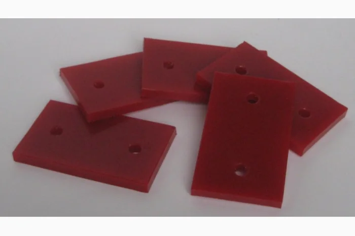 Очистители Полиуретановые, скребки- фото № 5