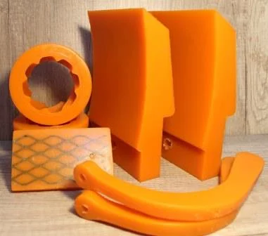 Ролик Для Цепного Транспортёра- фото № 3