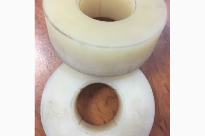 Ролик Для Цепного Транспортёра- фото № 4