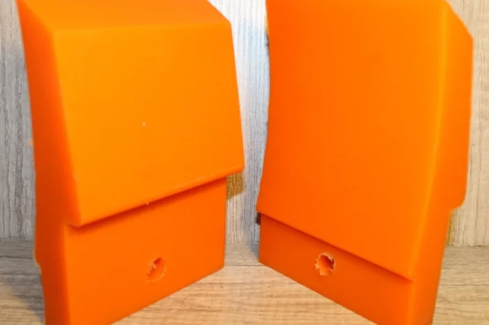 Ролик Для Цепного Транспортёра- фото № 5