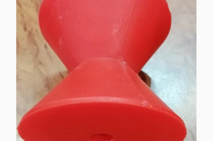 Ролик Для Цепного Транспортёра- фото № 6