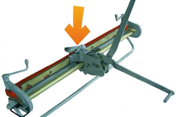 Колодки СКЛ20- фото № 1