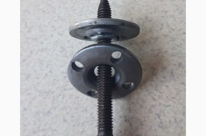 Механические Соединители РШМ (аналог Вулкан Круг, ПВС-1)- фото № 1