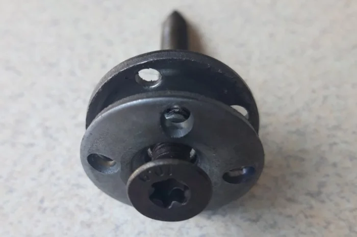 Механические Соединители РШМ (аналог Вулкан Круг, ПВС-1)- фото № 7