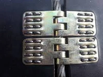 Соединители разъемные универсальные механические Мастер 10/14- фото № 4