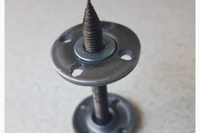 Механические Соединители РШМ Ультра (Вулкан Круг)- фото № 1