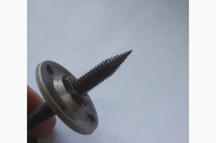 Механические Соединители РШМ Ультра (Вулкан Круг)- фото № 4