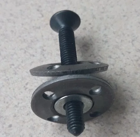 Механические Соединители РШМ Ультра (Вулкан Круг)- фото № 11