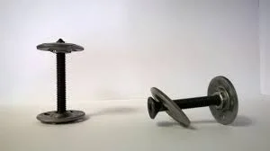 Механические Соединители РШМ Ультра (Вулкан Круг)- фото № 12