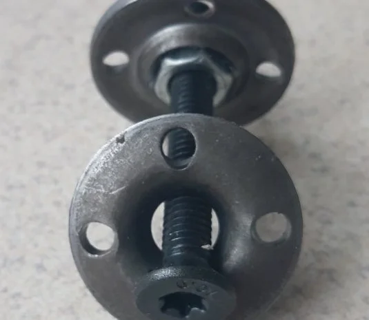 Механические Соединители РШМ Ультра (Вулкан Круг)- фото № 13