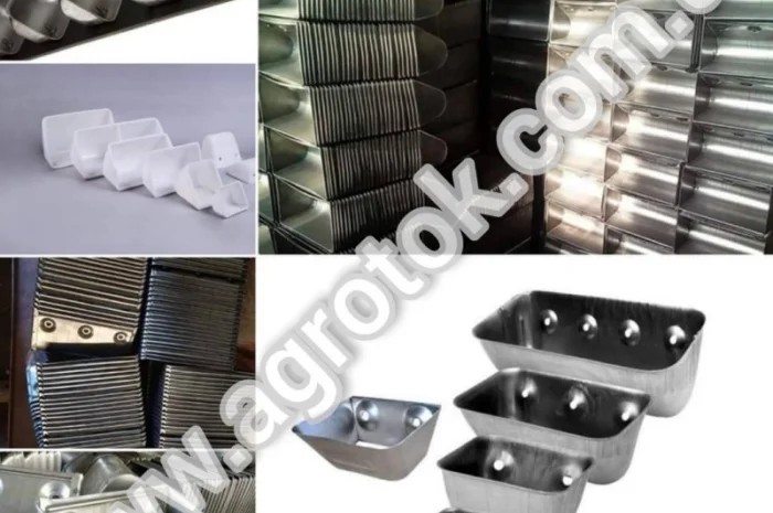 Запчасти СМ 4, ОВС 25, БЦС 25, БЦС 50, Петкус К 531, К 218, К 541, К 527, К 547- фото № 8