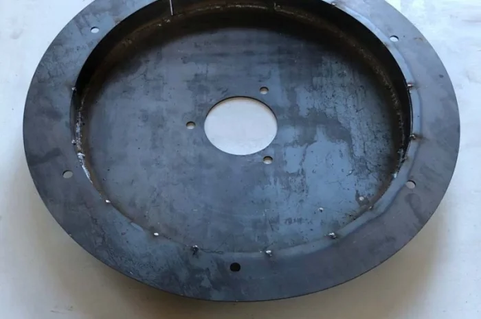 Запчасти для Машины предварительной очистки зерна МПО 50- фото № 1