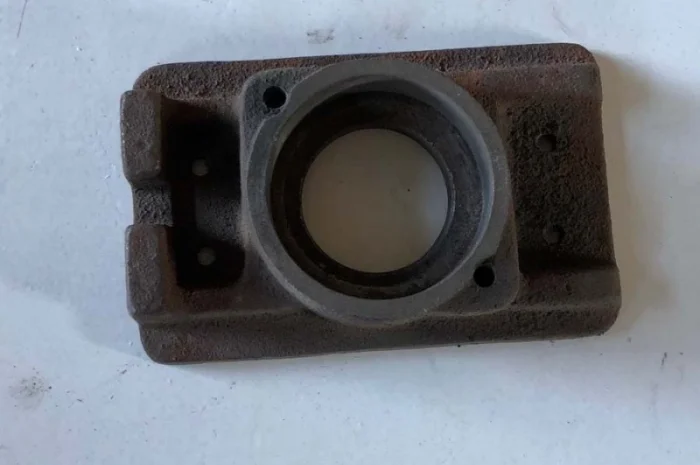 Запчасти для Машины предварительной очистки зерна МПО 50- фото № 2