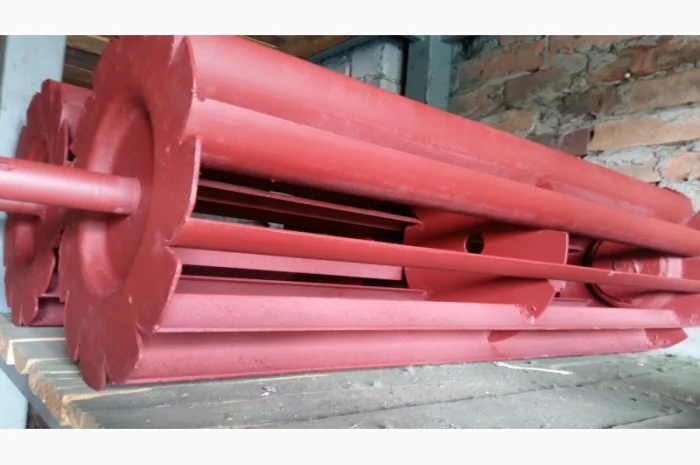 Запчасти для Машины предварительной очистки зерна МПО 50- фото № 3