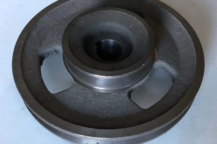 Запчасти для Машины предварительной очистки зерна МПО 50- фото № 6