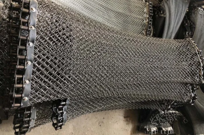 Запчасти для Машины предварительной очистки зерна МПО 50- фото № 8