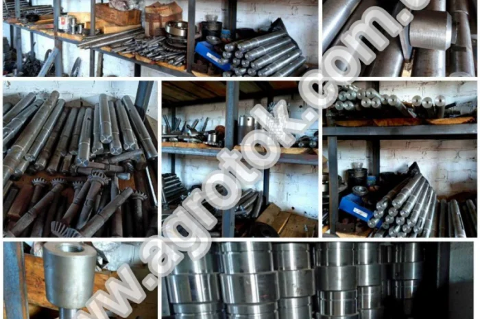 Запчасти для Семяочистительной машины СМ 4, МС 4, 5- фото № 3