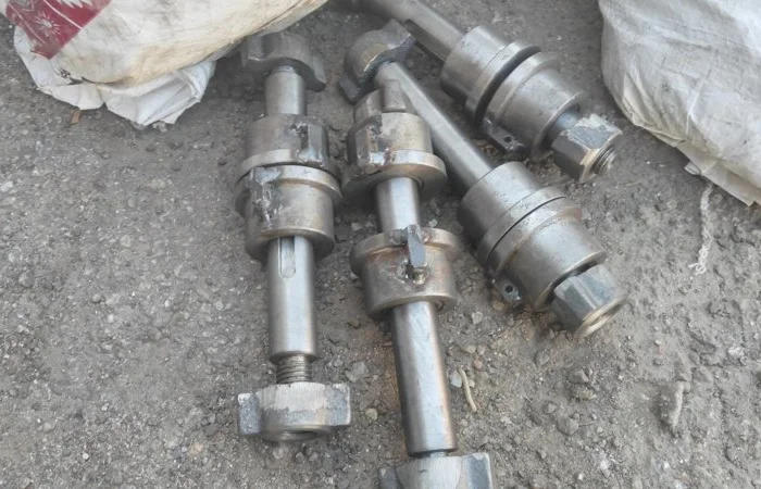 СМ-4 (МС-4, 5) запасные части и комплектующие- фото № 2