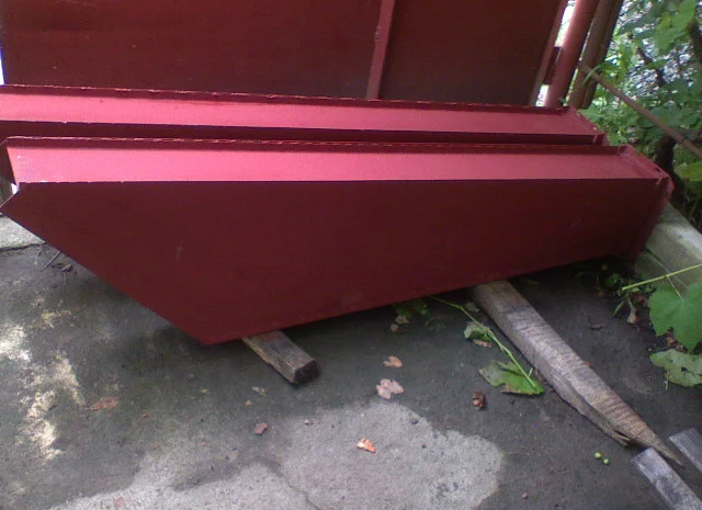 ОВС-25 - запасные части и комплектующие к очистителю вороха самопередвижному- фото № 3