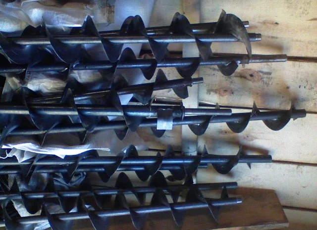 ОВС-25 - запасные части и комплектующие к очистителю вороха самопередвижному- фото № 4