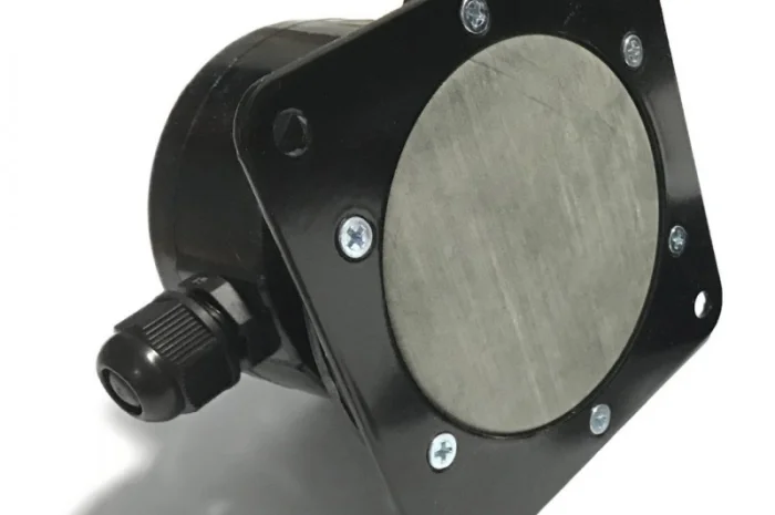 Сигналізатор рівня мембранний СУМ-1- фото № 2