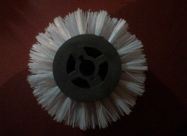 Щетка круглая БЦС-25/50/100, А1-БЦС-100.02.850- фото № 2