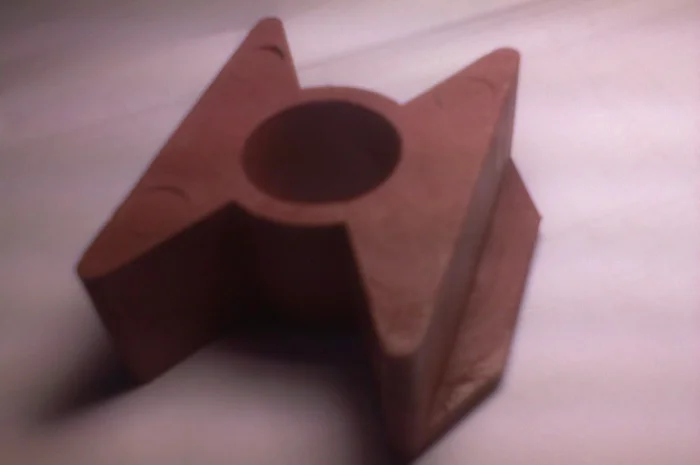 Ползун ОВБ0186 (решетного стана ОВС-25)- фото № 1