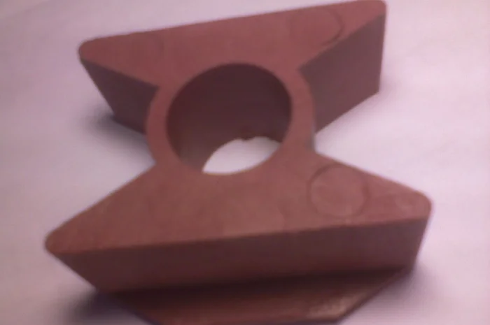 Ползун ОВБ0186 (решетного стана ОВС-25)- фото № 2