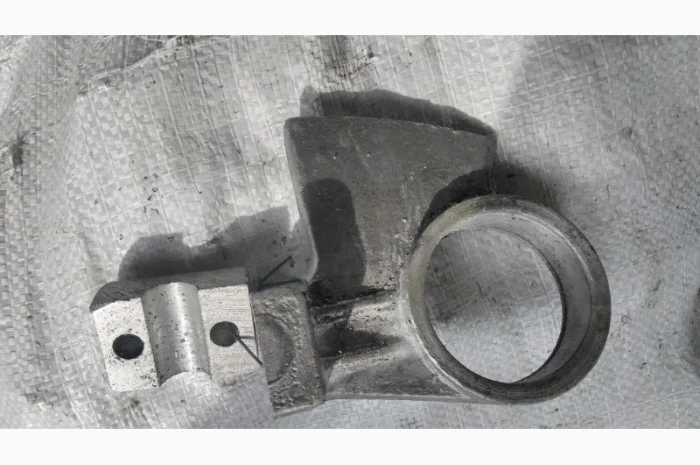 Корпус очистителя БЦС 02.669- фото № 1