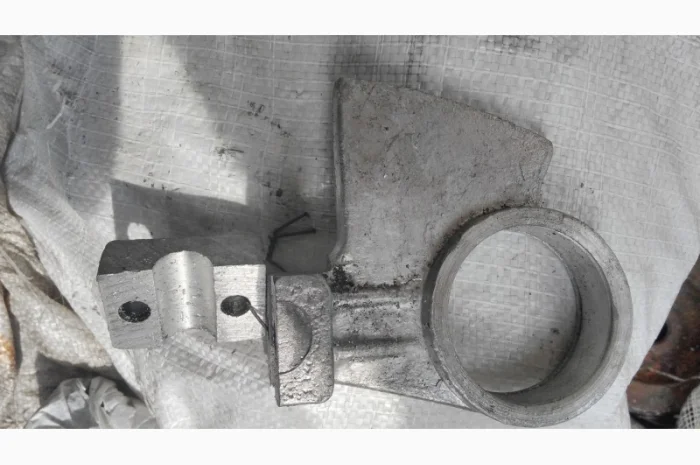 Корпус очистителя БЦС 02.669- фото № 2