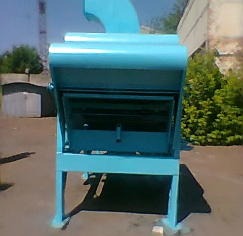 Петкус К531 (гигант) - запасные части и комплектующие- фото № 10