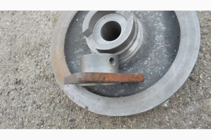 Петкус К531 (гигант) - запасные части и комплектующие- фото № 2